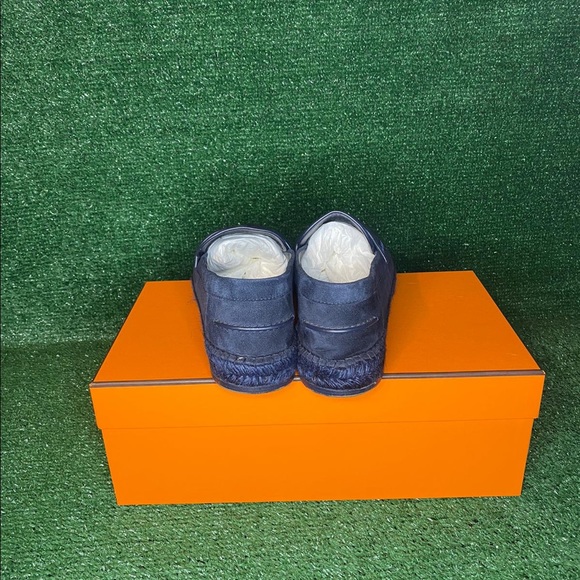 Hermes Men Trip Espadrille - Picture 2 of 5